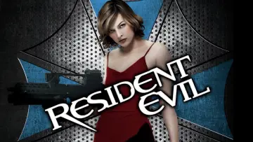Zasłona do filmu "Resident Evil" #94071