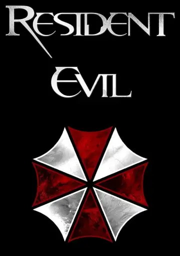 Plakat do filmu "Resident Evil" #94090
