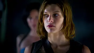 Zasłona do filmu "Resident Evil 2: Apokalipsa" #340758