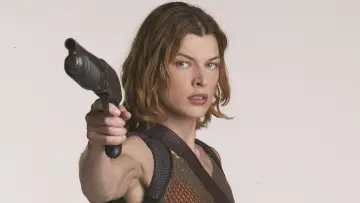 Zasłona do filmu "Resident Evil 2: Apokalipsa" #340760