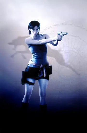 Plakat do filmu "Resident Evil 2: Apokalipsa" #340767