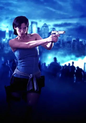 Plakat do filmu "Resident Evil 2: Apokalipsa" #340768