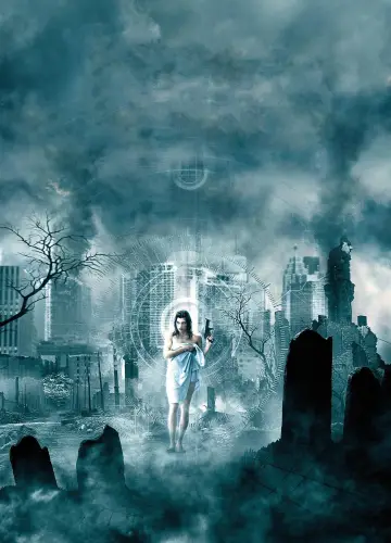 Plakat do filmu "Resident Evil 2: Apokalipsa" #340769