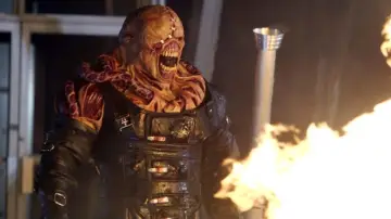 Zasłona do filmu "Resident Evil 2: Apokalipsa" #679270