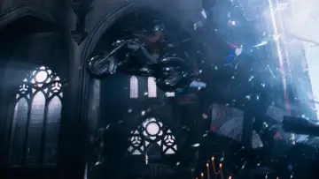 Zasłona do filmu "Resident Evil 2: Apokalipsa" #845663