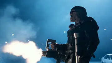 Zasłona do filmu "Resident Evil 2: Apokalipsa" #845667