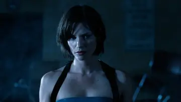 Zasłona do filmu "Resident Evil 2: Apokalipsa" #845676