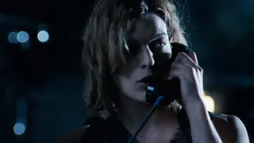 Zasłona do filmu "Resident Evil 2: Apokalipsa" #845677