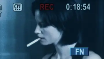 Zasłona do filmu "Resident Evil 2: Apokalipsa" #845681