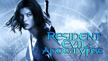 Zasłona do filmu "Resident Evil 2: Apokalipsa" #89754