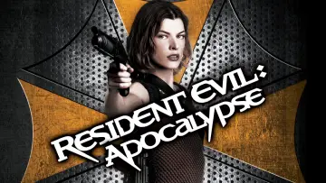 Zasłona do filmu "Resident Evil 2: Apokalipsa" #89755