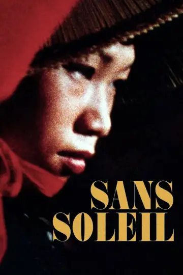 Plakat do filmu "Sans soleil" #1099365