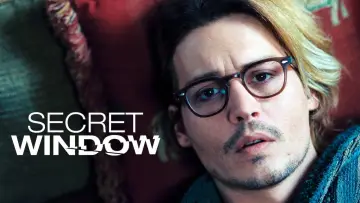 Zasłona do filmu "Sekretne okno" #122719