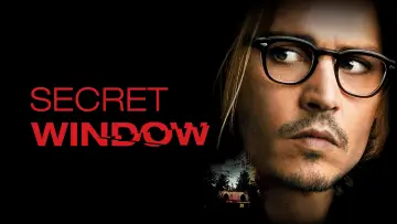 Zasłona do filmu "Sekretne okno" #627311