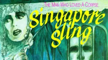 Zasłona do filmu "Singapore Sling: Ο άνθρωπος που αγάπησε ένα πτώμα" #1093686