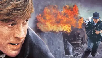 Zasłona do filmu "Zawód: Szpieg" #253850