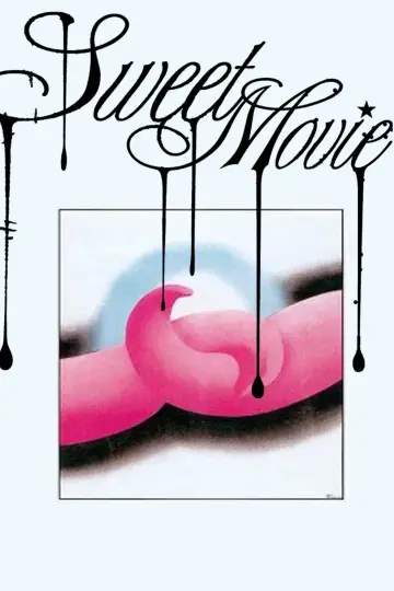 Plakat do filmu "Słodki film" #707546