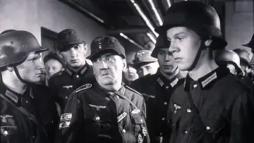 Zasłona do filmu "Most" #435876