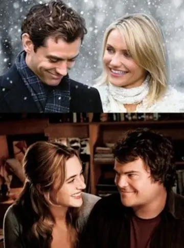 Plakat do filmu "Holiday" #454849