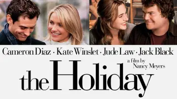 Zasłona do filmu "Holiday" #68571
