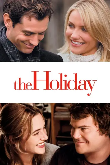 Plakat do filmu "Holiday" #68582