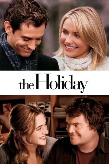 Plakat do filmu "Holiday" #68583