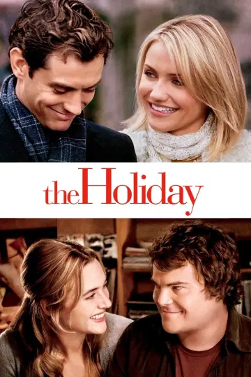 Plakat do filmu "Holiday" #68584
