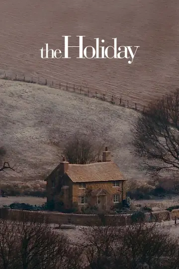 Plakat do filmu "Holiday" #68587