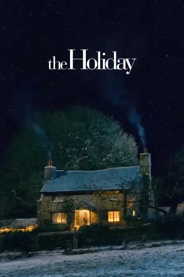 Plakat do filmu "Holiday" #68588