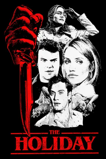 Plakat do filmu "Holiday" #68589