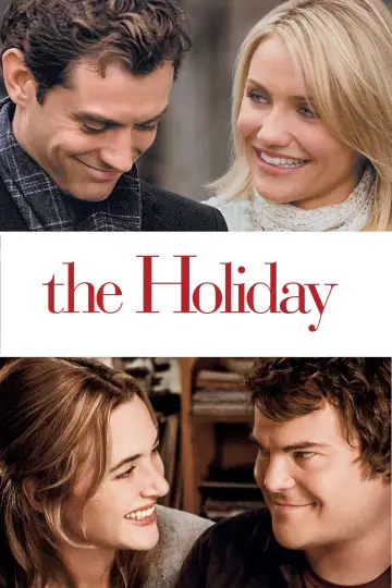 Plakat do filmu "Holiday" #68594