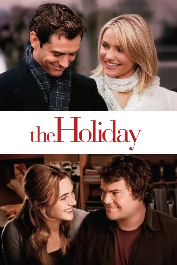 Plakat do filmu "Holiday" #805275