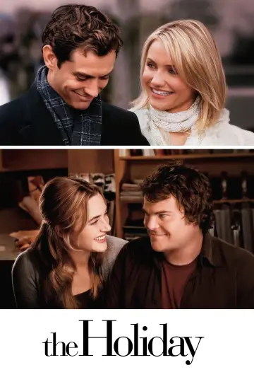 Plakat do filmu "Holiday" #805279