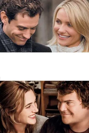 Plakat do filmu "Holiday" #805283