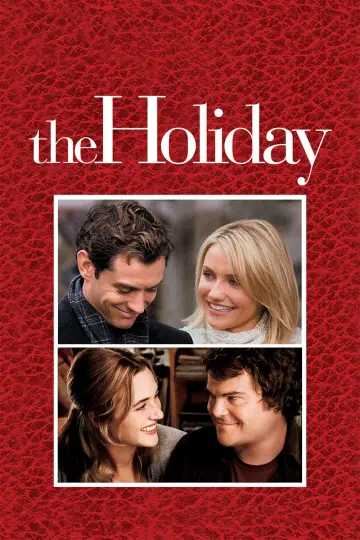 Plakat do filmu "Holiday" #805284