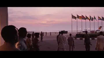 Zasłona do filmu "Ostatni król Szkocji" #1533296