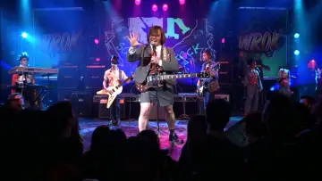 Zasłona do filmu "Szkoła rocka" #241984