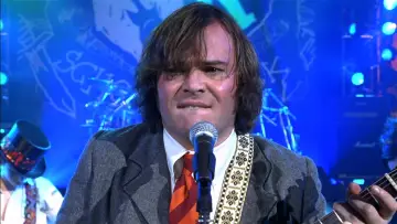 Zasłona do filmu "Szkoła rocka" #241985