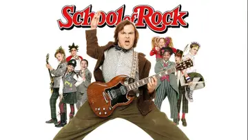 Zasłona do filmu "Szkoła rocka" #68730