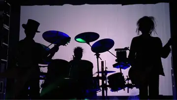 Zasłona do filmu "Szkoła rocka" #723402