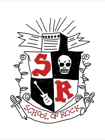 Szkoła rocka