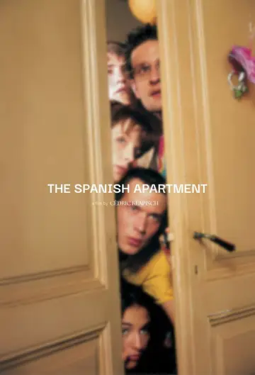 Plakat do filmu "Smak życia" #1538606