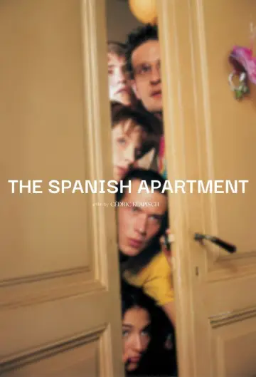 Plakat do filmu "Smak życia" #1538607