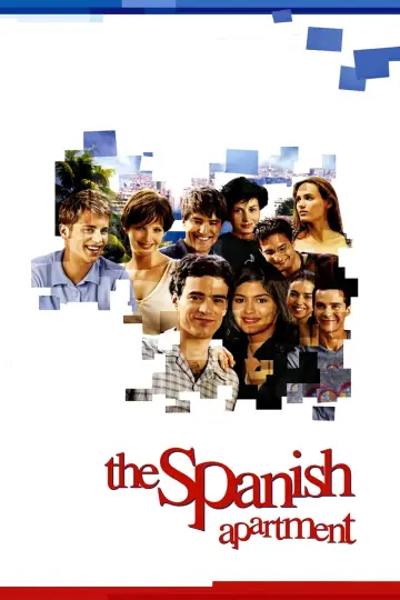 Plakat do filmu "Smak życia" #991019