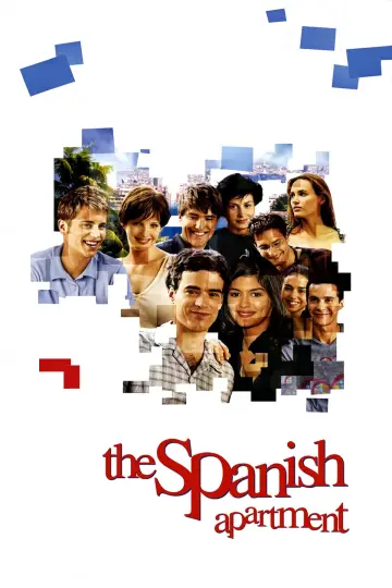 Plakat do filmu "Smak życia" #991020