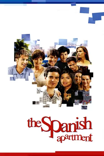 Plakat do filmu "Smak życia" #991021