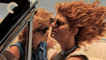 Thelma i Louise