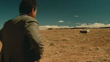 Zasłona do filmu "Thelma i Louise" #1732851
