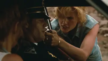 Zasłona do filmu "Thelma i Louise" #1732854