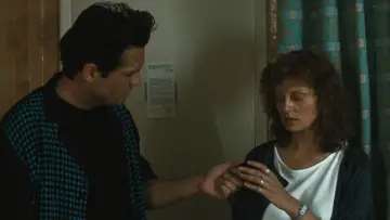 Zasłona do filmu "Thelma i Louise" #1732857